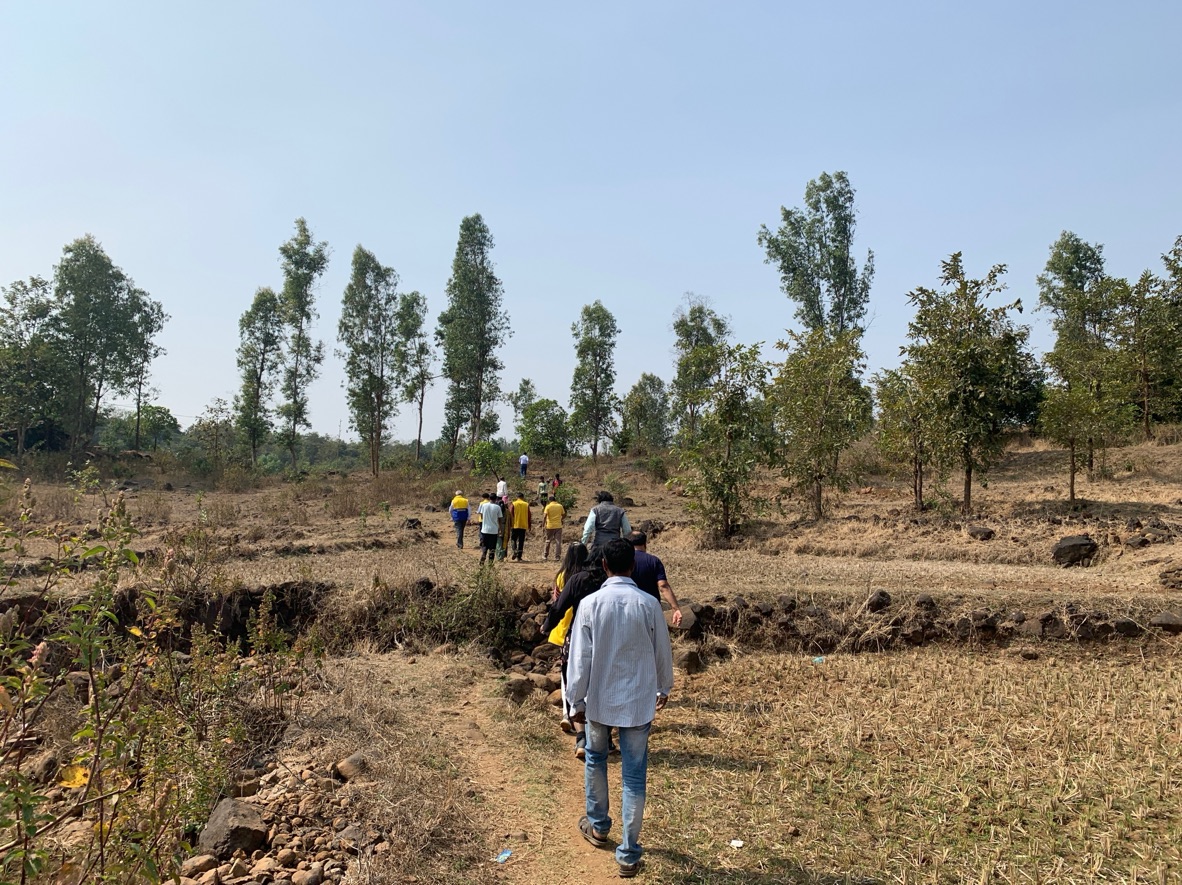 Terres agricoles