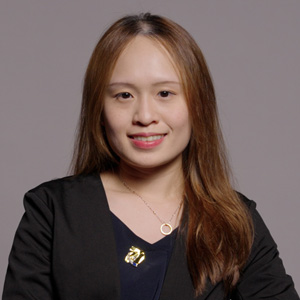 Heidi Haiying, Melbourne Chinese Lions Club, Melbourne, Australien