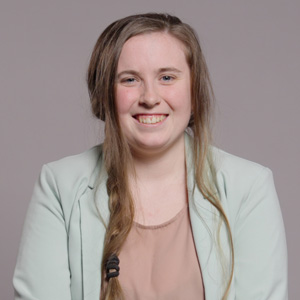 Katie Townsend, Christchurch Lions Club, Christchurch, Neuseeland