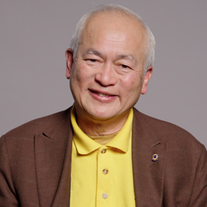 Raymond Loh, Werribee Lions Club, Werribee, Australien