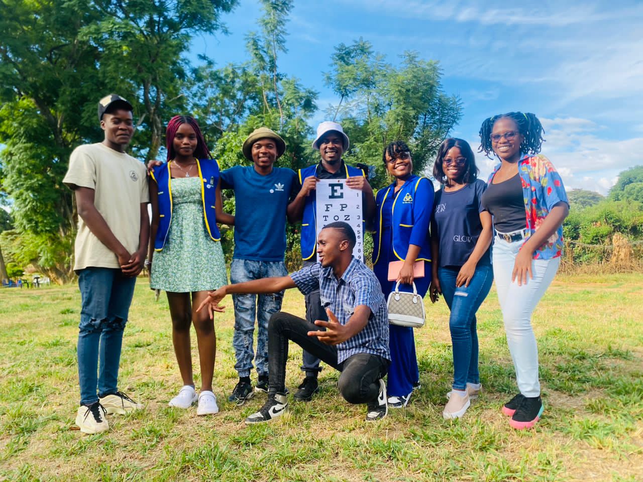 Leo Club of Gunhill