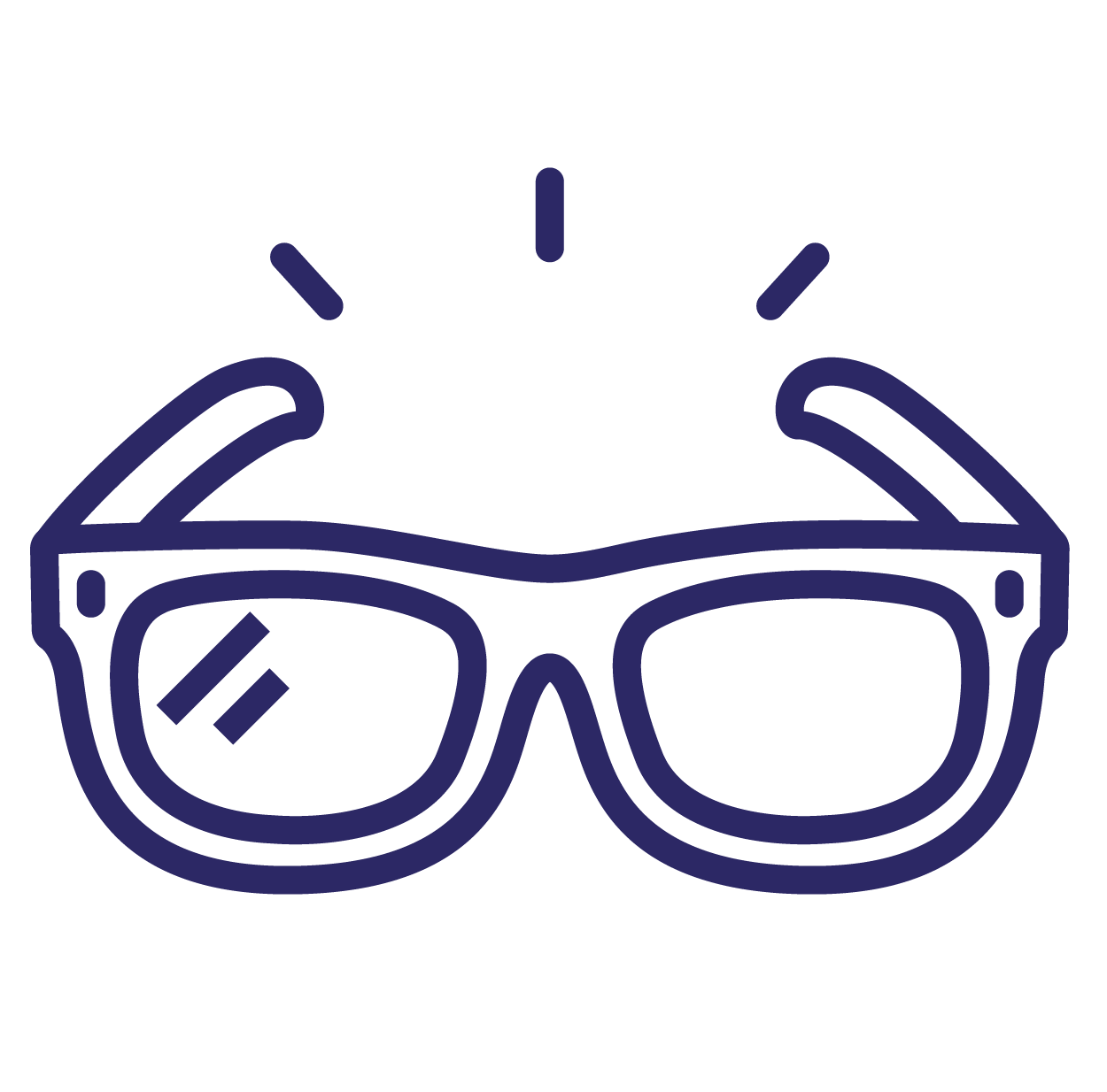 eyeglasses