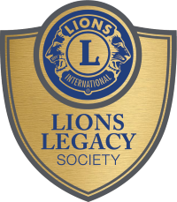 Insigne Cercle Héritage Lions