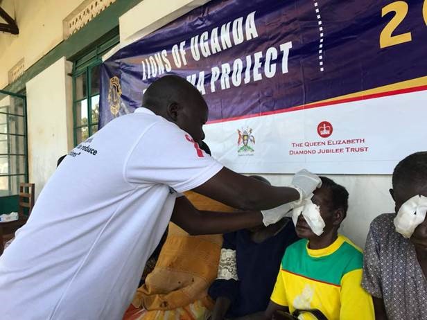 Queen Elizabeth Diamond Jubilee Trust