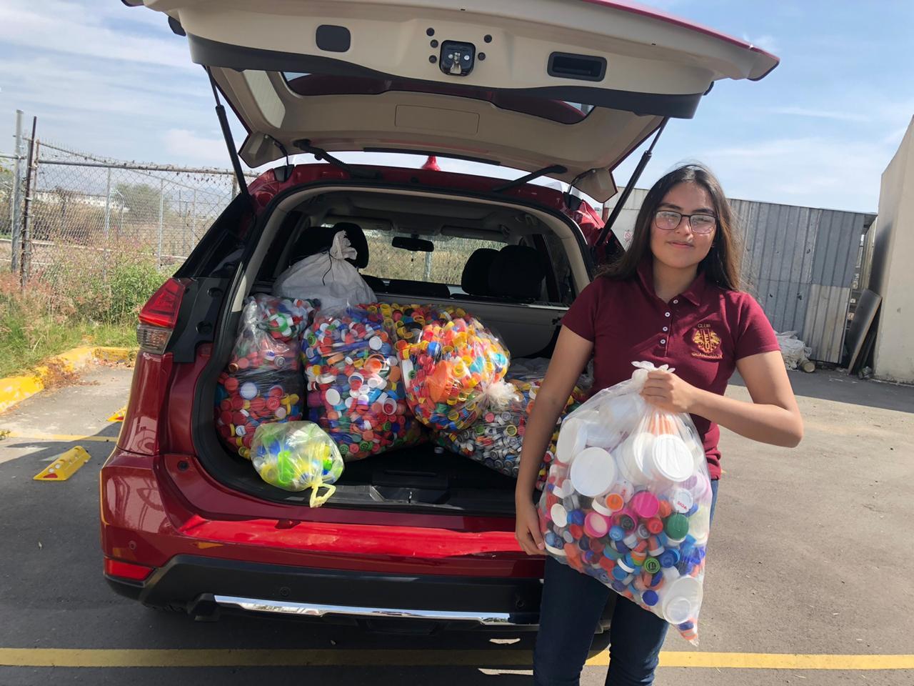 Donations