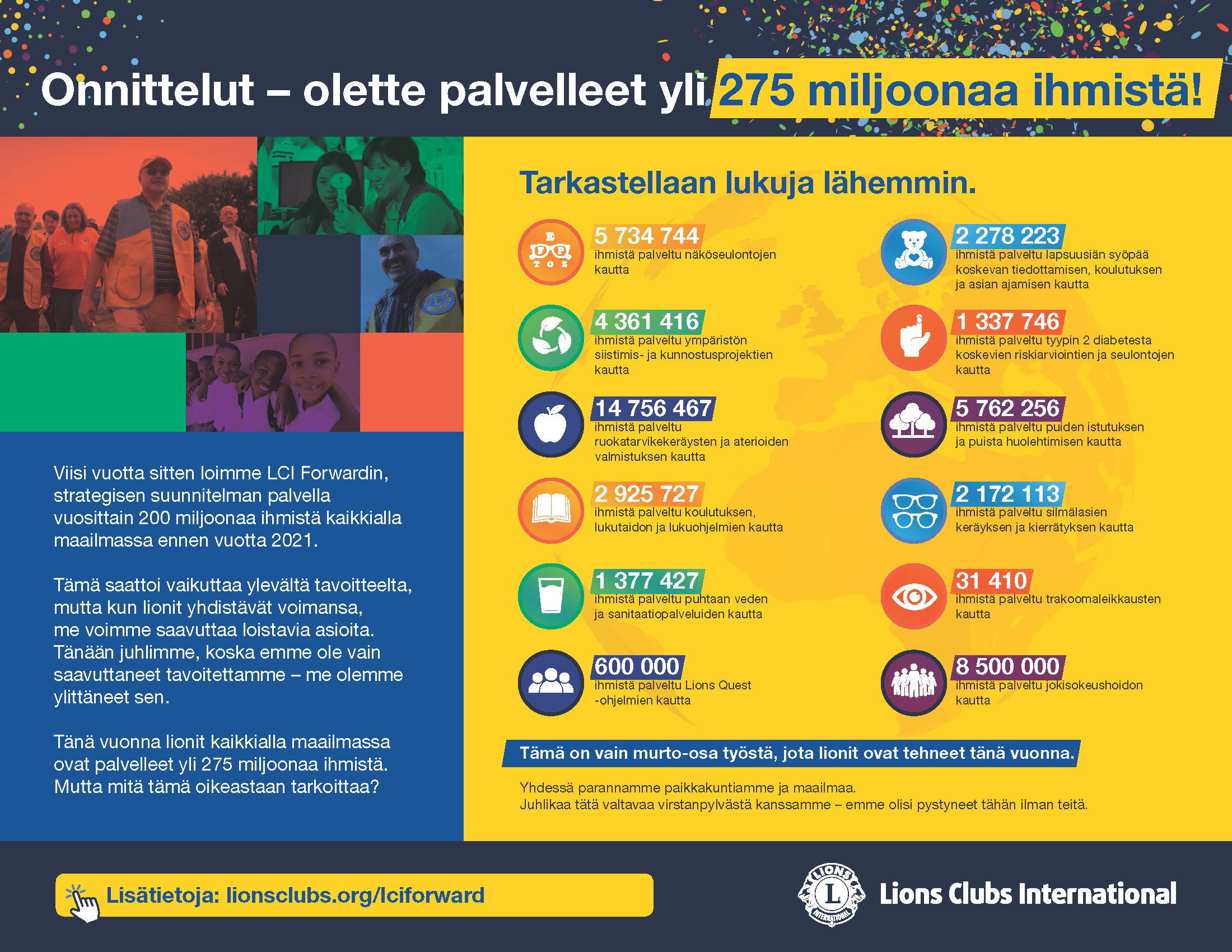 Infographic
