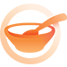 Hunger icon