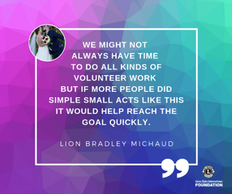 Lion Bradley