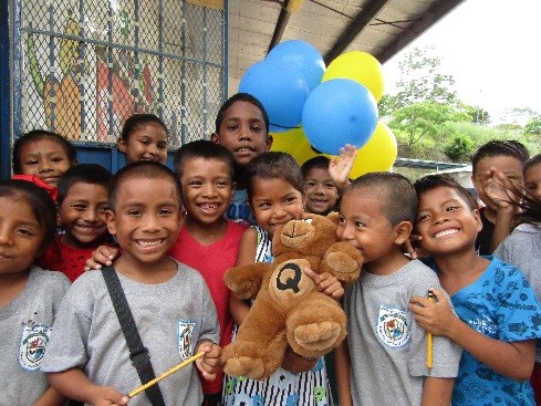 Lions Quest image