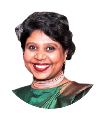 Lion Shyana Jayalath - New Voices Finalist