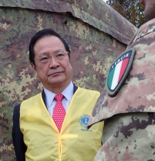 Dr. Yamada